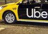 Uber má zájem o převzetí německé rozvážkové služby Delivery Hero