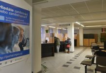 Úřad práce zveřejní listopadovou nezaměstnanost, analytici čekají mírný růst