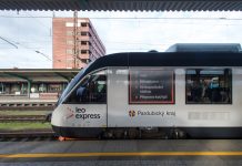 Českolipský závod firmy Alstom se bude podílet na dodávce vlaků pro Paříž