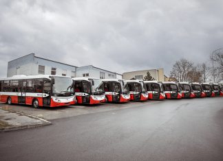 50? Jízda začíná! DPMB spouští náborovou kampaň na řidiče kolem padesátky