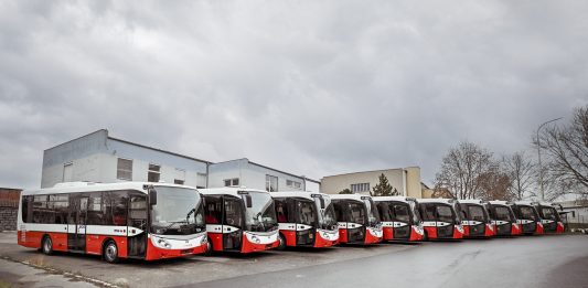 Nová kolektivní smlouva zaměstnancům přinese navýšení mezd o čtyři procenta