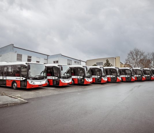 Nová kolektivní smlouva zaměstnancům přinese navýšení mezd o čtyři procenta