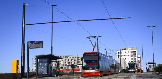 MHD v Praze loni využilo 1,13 mld. lidí, vozidel přibylo o 35.880 na 1,36 milionu