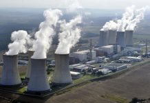 Jaderný tendr i diverzifikace zdrojů patří mezi hlavní události v roce 2025 v ČR