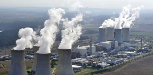 Kvůli budování nových bloků Dukovan přestavují části silnic kraj i ŘSD