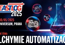 EASTLOG 2025 odhalí přísady pro správný mix automatizace a robotizace