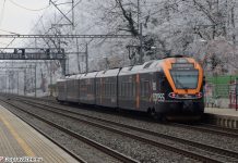 Leo Express upraví vlaky k používání dvou forem trakční elektřiny za 400 mil. Kč