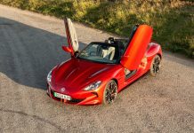 MG začíná prodávat nejnižší elektromobil