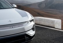 Polestar bude své vozy vyrábět i v Evropě