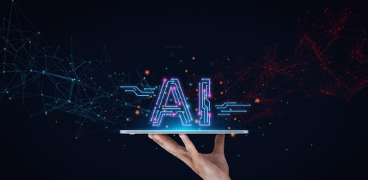 Pozvánka na webinář: Využití AI pro zefektivnění logistických procesů