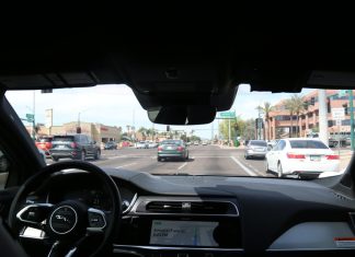 Autonomní auta by na trh v ČR mohla dorazit s účinností legislativy příští rok