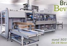 Všestranné kartonová balička