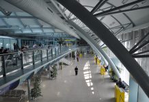 Brněnské letiště loni odbavilo 749.153 cestujících, dosud nejvíce