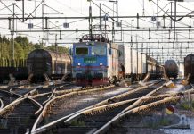 Trafikverket přebírá od Green Cargo řízení provozu seřaďovacích stanic