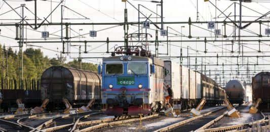 Obrat železničního průmyslu ČR byl loni 132 mld. Kč, 52 pct tvořil export