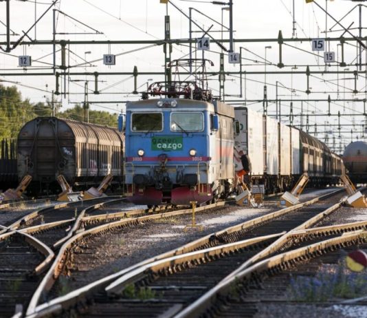 Obrat železničního průmyslu ČR byl loni 132 mld. Kč, 52 pct tvořil export