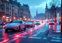 Rozdíl v podílu elektromobilů v EU a v ČR se zvýšil