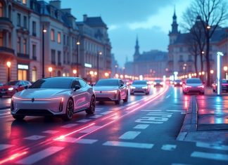 Velká Británie změní cíle v oblasti elektromobilů