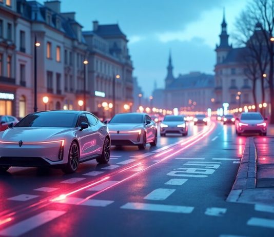 Velká Británie změní cíle v oblasti elektromobilů