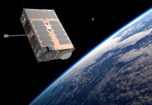 TROLL míří do vesmíru: První česká družice s hyperspektrální kamerou odhalí nelegální skládky, znečištění vodních toků, poškození vegetace a může ochránit i miliony lidí ohrožených protrhnutím ledovcových jezer