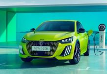 Žebříček nejekologičtějších vozů vloni ovládly elektromobily Peugeot