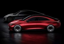 Nové elektromobily pro rok 2025 – tentokrát od prémiových značek