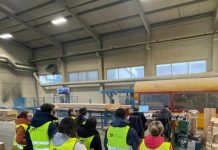 Moderní vzdělávání v praxi: NEMA a VŠTE inspirují další generace