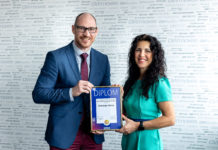 Gebrüder Weiss získal pátou pečeť Czech Business Superbrands