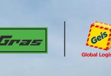 Geis posiluje v Německu: Akvizice skupiny Gras a poboček Krüger