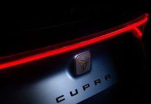 Nový Leon již bude jen elektrický a s logem Cupra