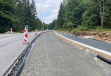 Stát poskytne krajům 2 miliardy korun na opravy silnic II. a III. třídy