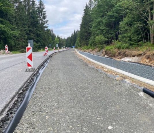 Rekonstrukce silnice Třebechovice-Librantice vyjde na více než 200 mil.Kč