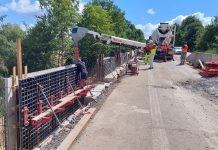 H. Králové zvýší výdaje na opravy silnic a chodníků o 30 procent na 130 mil. Kč