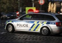 Dálnici D5 na Plzeňsku uzavřela na sedm hodin nehoda, zemřel policista