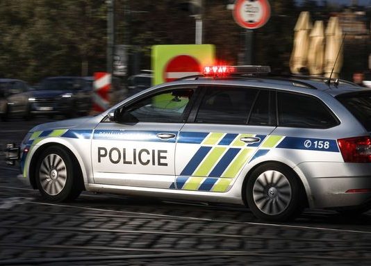 Šestašedesátiletý cizinec jel opilý v protisměru na D6, policisté hledají svědky