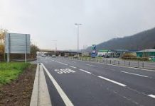 Ropid plánuje rozšíření pruhů vyhrazených pro MHD a úpravy křižovatek v Praze