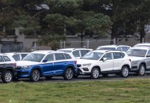 Škoda Auto loni vyrobila celosvětově přes 925.000 aut, meziročně o 4,2 pct víc