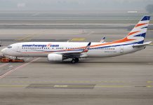 Odbory aerolinek Smartwings vyhlásily stávkovou pohotovost