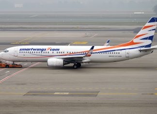 Prodej Smartwings je podle odborníků symbolický konec české letecké éry