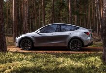 Příchod modernizované Tesly Model Y se blíží