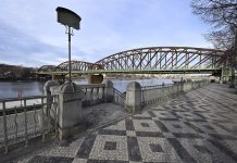 Vyjádření NF Vyšehradský most k výstupům pařížského zasedání Výboru pro světové dědictví UNESCO