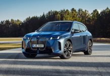 BMW už nehodlá zvětšovat baterie svých elektromobilů