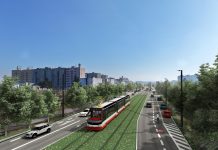 DPP získal pravomocné povolení na výstavbu další nové tramvajové tratě Libuš – Nové Dvory