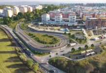Brno začalo stavět tramvajovou trať na Kamechy. Stavba za téměř dvě miliardy korun přivede do oblasti ekologičtější a rychlejší dopravu