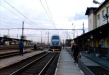 OŘ Praha Správy železnic letos opraví spádoviště v Nymburku a návaznou trať na odbočku Babín