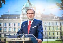 Ministerstvo dopravy bude i národním námořním úřadem, schválila vláda