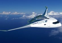 Airbus odkládá vývoj nového vodíkového letadla