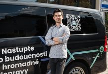 Moravská Třebová by ráda zachovala službu autobus na zavolání
