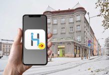 V MHD H. Králové k 31. 3. skončí prodej jízdenek v aplikaci HopOn a v infocentru