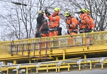 Studie: Elektrizace železnice v ČR zaostává za průměrem EU, je třeba ji zrychlit